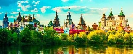 Saint Petersburg 