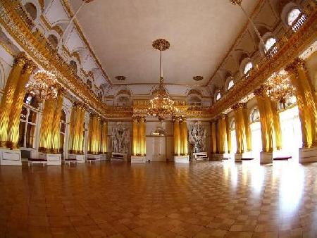 Saint Petersburg 
