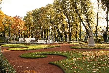Saint Petersburg 