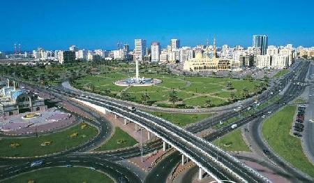 Sharjah