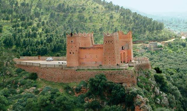 Marruecos  Tadla-Asilal Tadla-Asilal Marruecos -  - Marruecos