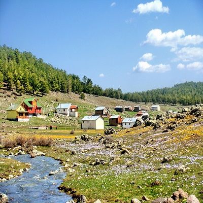 Camlidere 