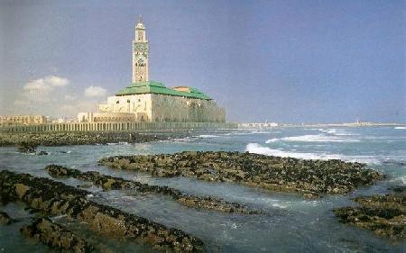 Casablanca 