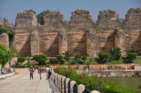 Meknes 