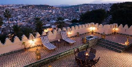 Fez