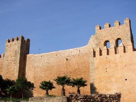 Meknes 