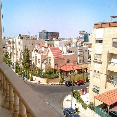 Khalda city