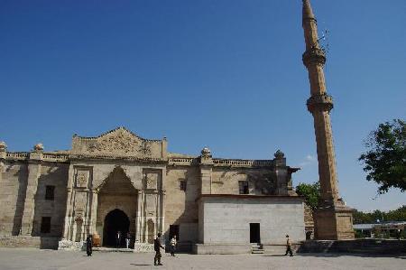 Mezquita de Ulu
