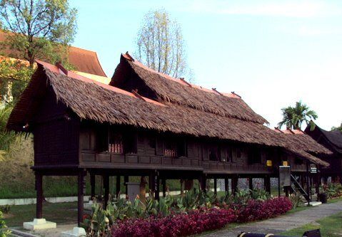Malasia Seremban  Taman Seni Budaya Taman Seni Budaya Seremban - Seremban  - Malasia