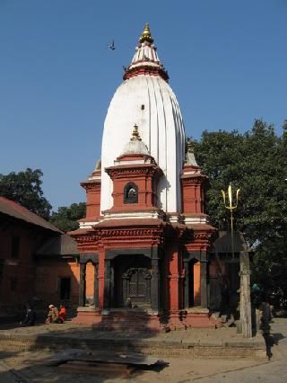 Kathmandu 