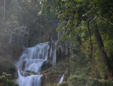 Luang Prabang 