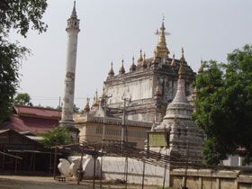 Mandalay 
