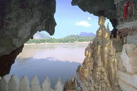 Luang Prabang 