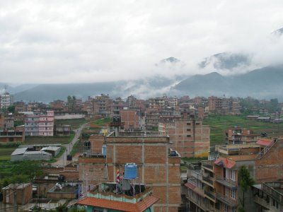 Kirtipur 