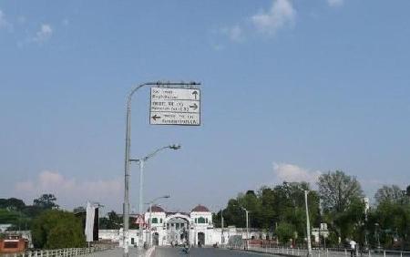 Kathmandu 