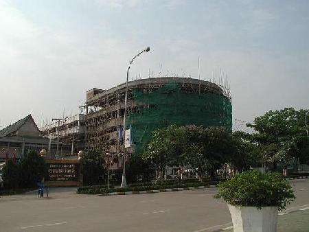 Viangchan Prefecture 