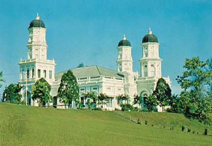 Johor 