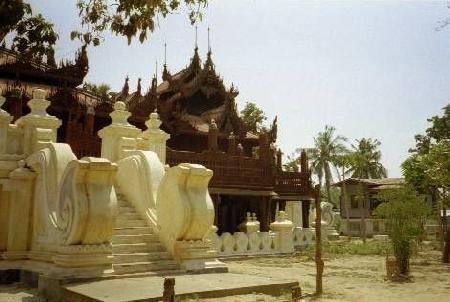 Mandalay 