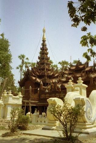 Mandalay