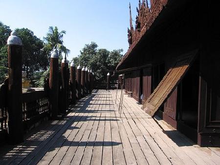 Mandalay