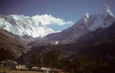 Solukhumbu 