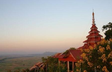 Mandalay 