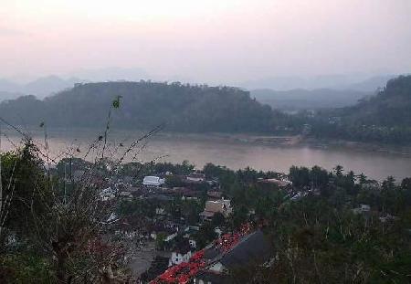Luang Prabang 