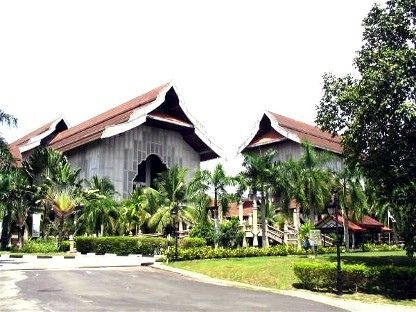Istana Tengku Long