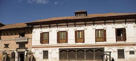 Bhaktapur 