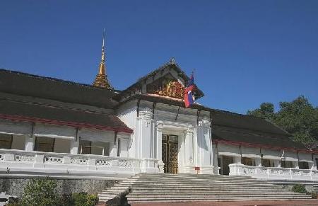 Luang Prabang 