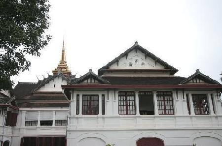 Luang Prabang 