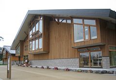 Museo de Ciencia Volcánica