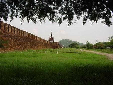 Mandalay