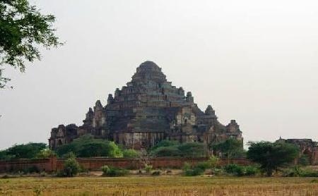 Mandalay 