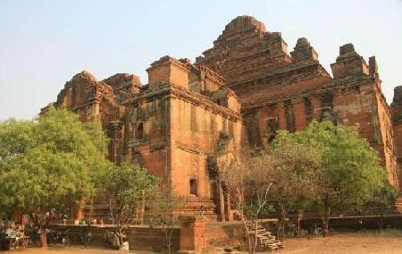 Mandalay 