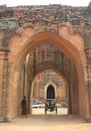 Mandalay 
