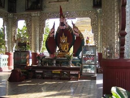 Mandalay