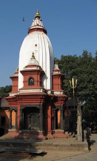 Templo de Gorakhnath