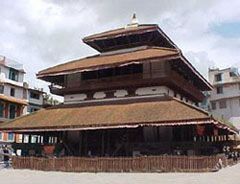 Hoteles cerca de Kashtha Mandap  Kathmandu