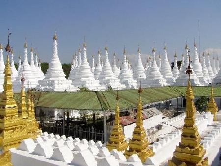 Mandalay