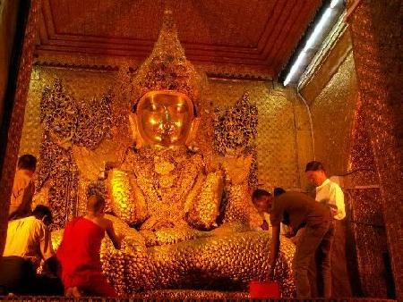 Mandalay 
