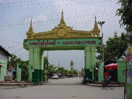 Mandalay