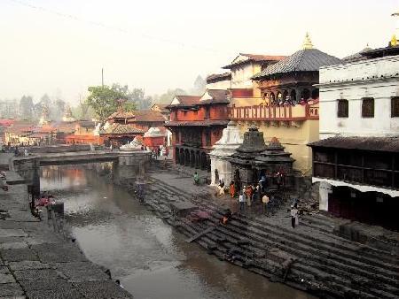 Kathmandu 