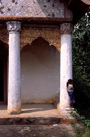 Luang Prabang 