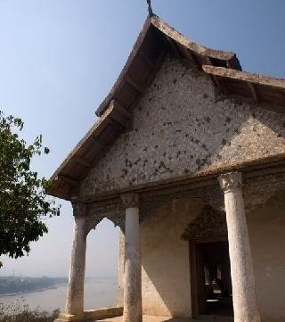 Luang Prabang 
