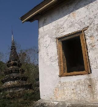 Luang Prabang 