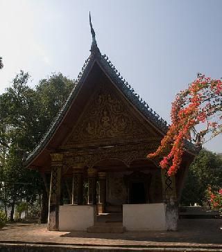 Luang Prabang 