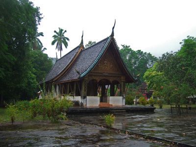 Luang Prabang 