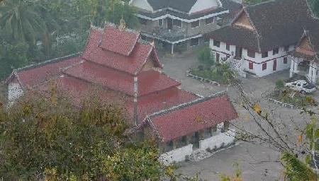 Luang Prabang 