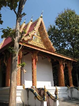 Wat Sok Pa Luang